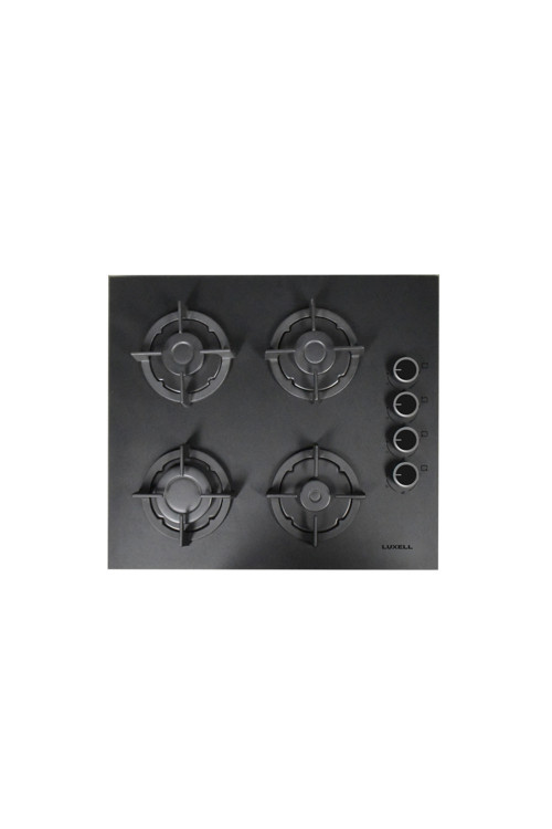 Lx-40 Tahdf Prime Glass Ankastre Ocak