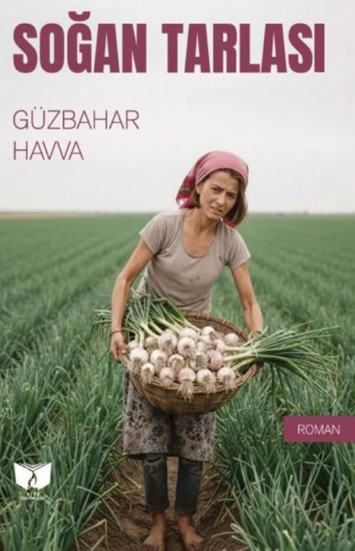 Soğan Tarlası