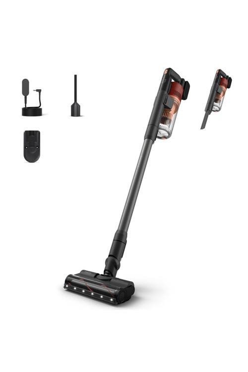 XC6452/10 KABLOSUZ DİKEY SÜPÜRGE