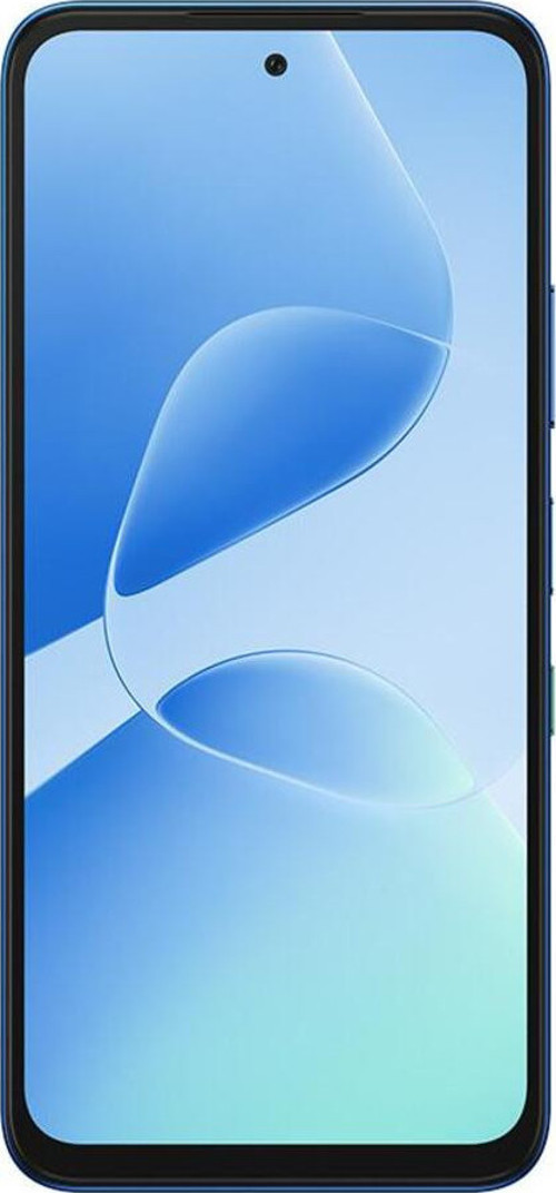 Hot 60i 256 GB 8 GB Ram (İnfinix Türkiye Garantili) Mavi