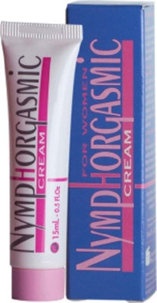 Kadınlara Özel Krem 15 ml