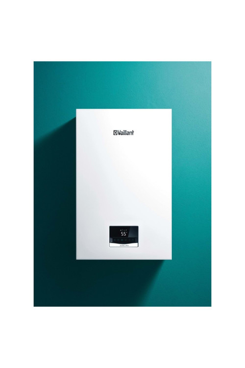 ECOTEC İNTRO 24/24 TAM YOĞUŞMALI KOMBİ (BACA DAHİL)