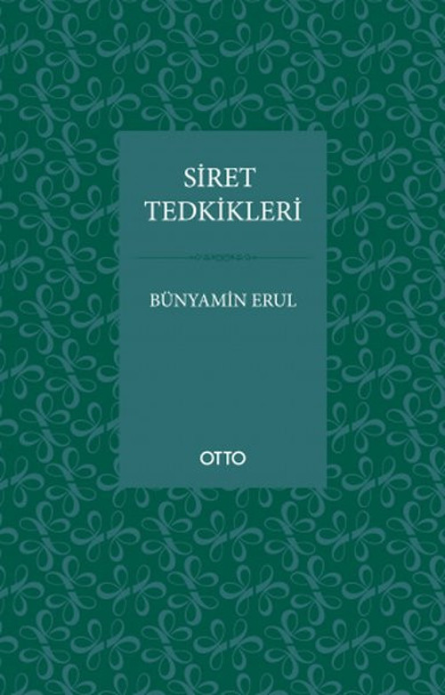 Siret Tedkikleri