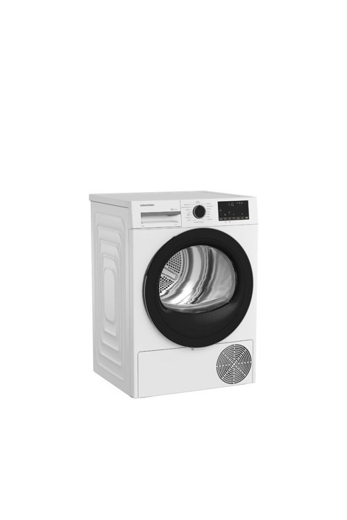 GPDH 10874 Çamaşır Kurutma Makinesi