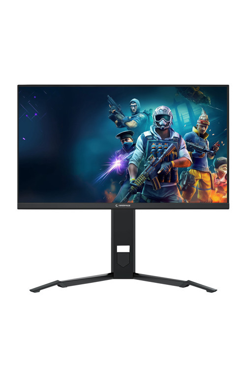 ZENITH ZN24TN540 24.1 TN 0,2ms 540Hz Adaptive Sync HDR400 PC Flat Oyuncu Monitörü