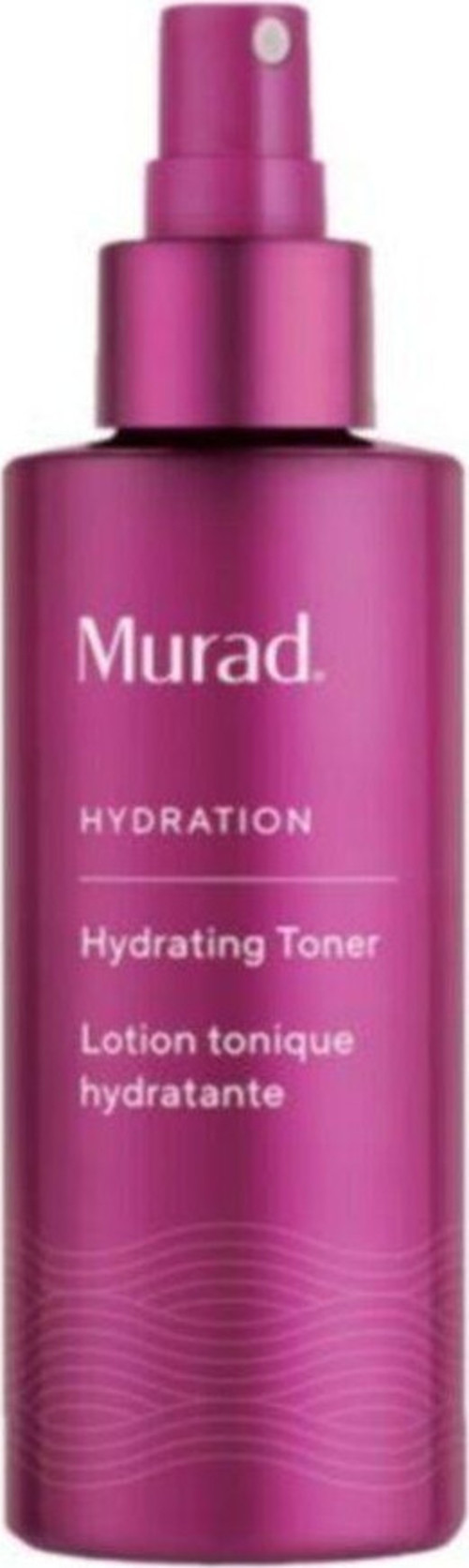Hydrating Toner 180ml