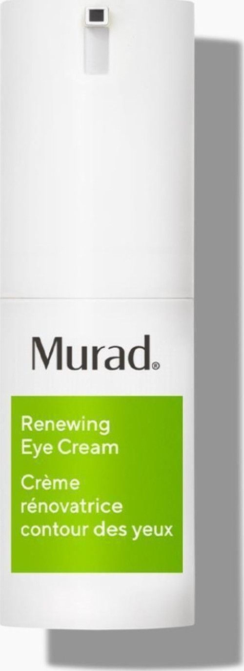 Renewing Eye Cream – Kırışıklık Ve Koyu Renkli Halkalarda Etkili Göz Kremi 15 ml