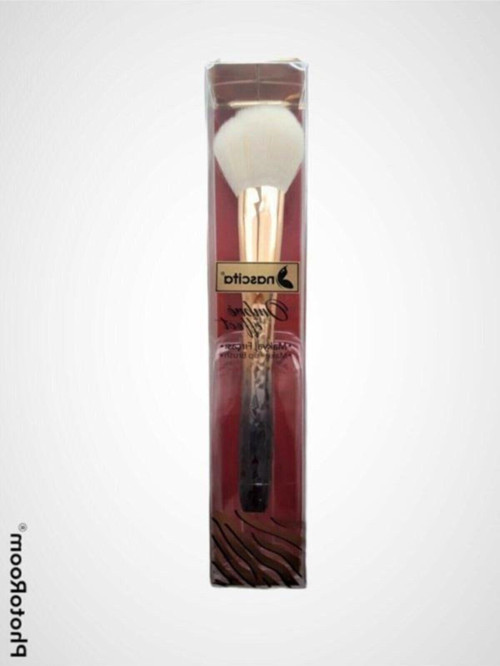 Ombre Konik Pudra Fırçası Nasbrush0232