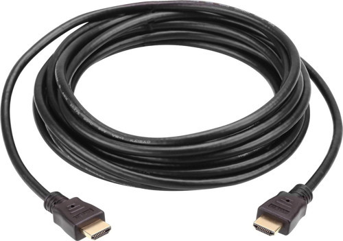 High Speed HDMI Ethernet Kablosu, 20 metre<br>20 m High Speed HDMI Cable with Ethernet