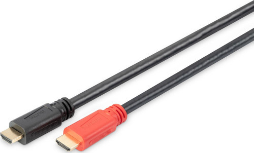 HDMI High Speed Bağlantı Kablosu (HDMI 1.3), 1080p, HDMI tip A Erkek - HDMI tip A Erkek, 10