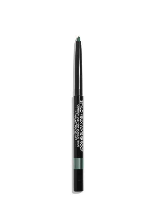 Stylo Yeux Waterproof Göz Kalemi - 90 Vert Lagon