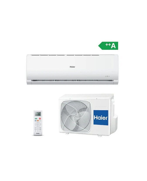 Revive Plus Wi-Fi AS35RBAHRA-TR A++ 12000 BTU Inverter Duvar Tipi Klima