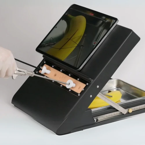 Laparoskopi Eğitim Seti - Mobil 1.0 - PraticMed