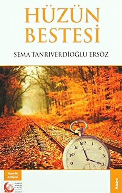 Hüzün Bestesi