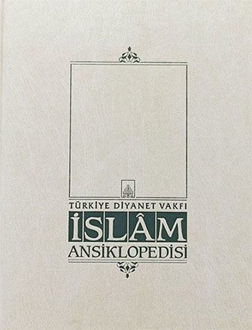 İslam Ansiklopedisi 3. Cilt (Amasya - Aşık Musikisi)