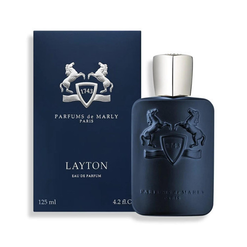 Layton EDP 125 ml Erkek Parfüm