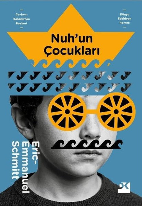 Nuh'un Çocukları