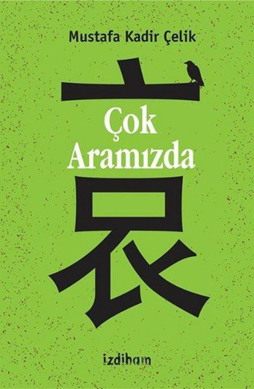 İzdiham Yayınevi Çok Aramızda
