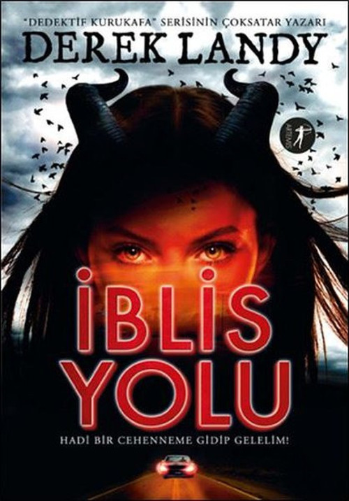 Artemis Yayınları İblis Yolu