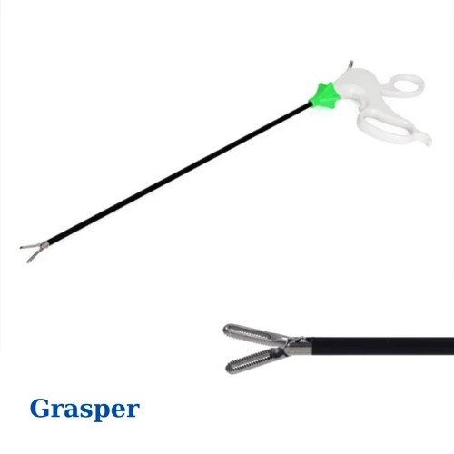 Laparoscopic Grasper - PraticMed