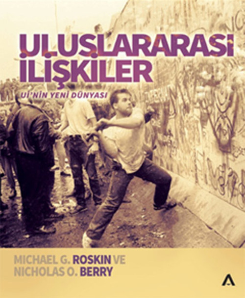 Adres Uluslararası İlişkiler