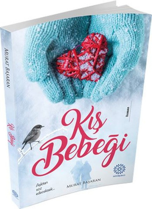 Mihrabad Yayınları Kış Bebeği