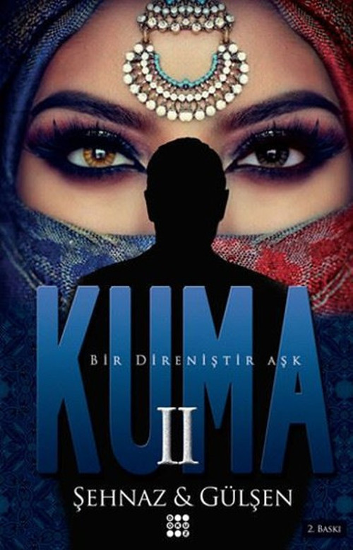 Dokuz Yayınları Kuma 2