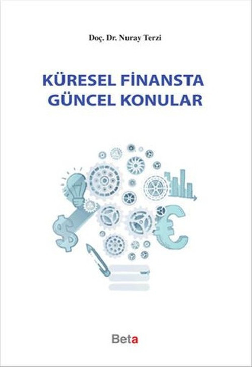 Küresel Finansta Güncel Konular