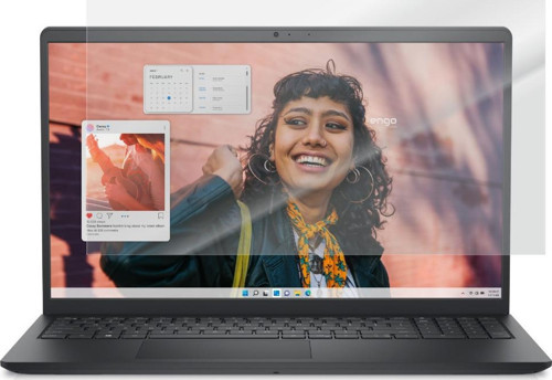 Dell Inspiron 15 3530 15.6 inç Mat Ekran Koruyucu Şeffaf