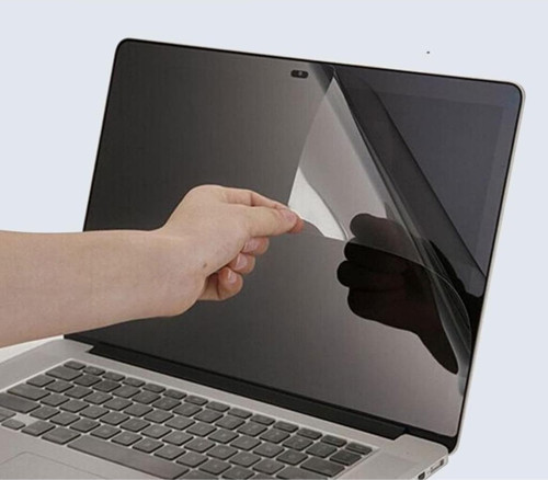 Dell Inspiron 15 5510 15.6 inç Mat Ekran Koruyucu Şeffaf