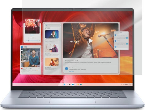 Dell Inspiron 16 Plus 7640 16 inç Mat Ekran Koruyucu
