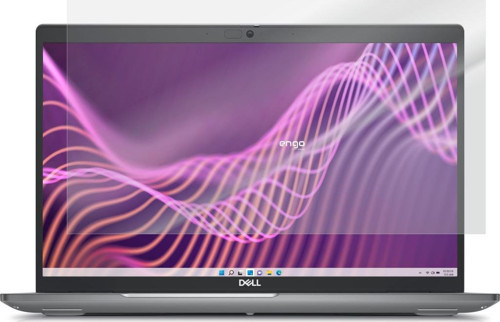 Dell Latitude 5440 14 İnç Mat Ekran Koruyucu Şeffaf