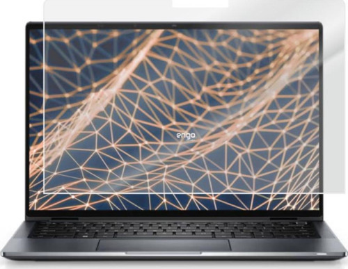 Dell Latitude 9330 13.3 inç Mat Ekran Koruyucu Şeffaf