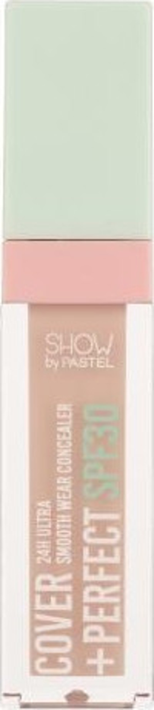 Cover+Perfect SPF30 Ultra Kapatıcı 304 Nude Pink