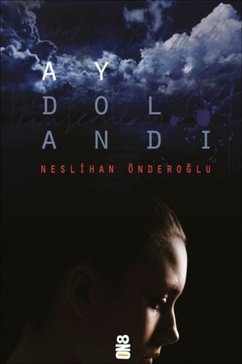 On8 Kitap Ay Dolandı
