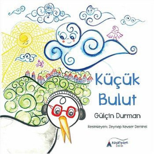 Kayalıpark Küçük Bulut