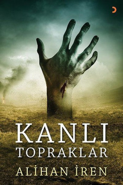 Cinius Yayınevi Kanlı Topraklar