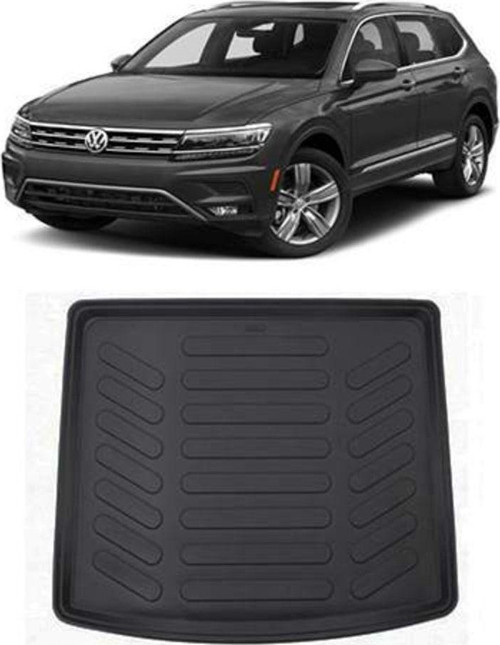 Tiguan 3d Bagaj Havuz Paspası 2016-2020 Arası Marka Otosanalmarket