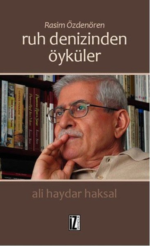 Ruh Denizden Öyküler