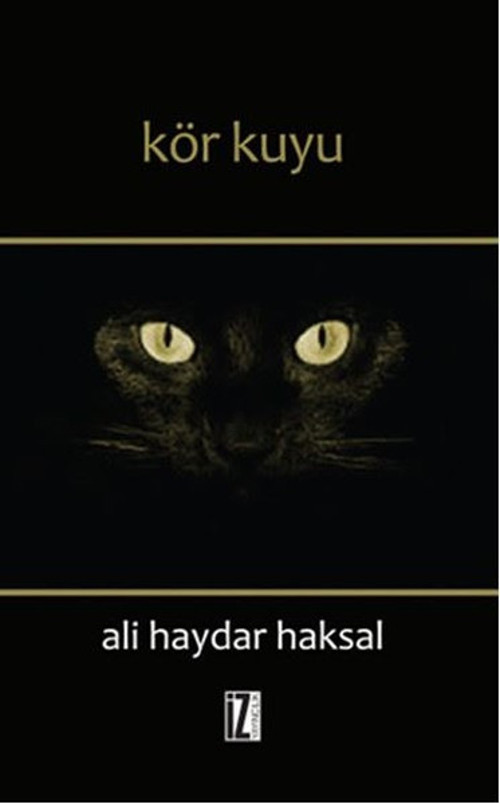 İz Yayıncılık Kör Kuyu
