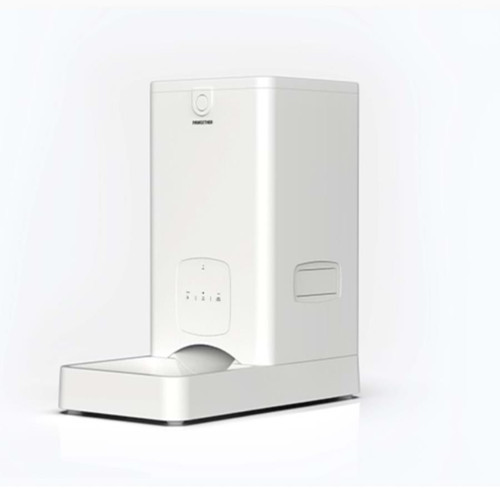 F100S Otomatik Mama Kabı 5,5 L WİFİ Versiyon