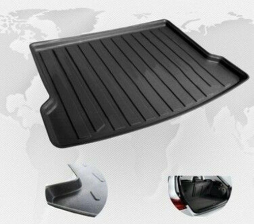 Fiat 500E (elektrikli) Bagaj Havuzu Paspası 2020+