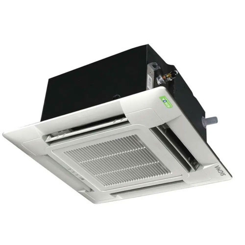 Sgm48invcme Kaset Tipi 48.000 Btu Inverter Klima Profesyonel Seri