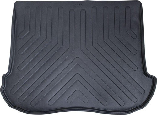 Jeep Cherokee Wk Bagaj Havuzu Paspası 2006-2011