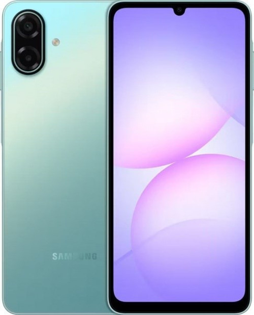 Galaxy A07 5G 128GB 4GB Ram (Samsung Türkiye Garantili) Yeşil