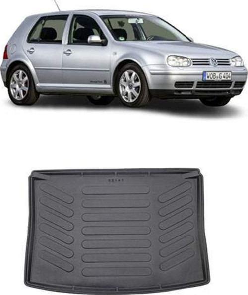 Volkswagen Golf 4 1997-2005 Bagaj Havuzu Uyumlu