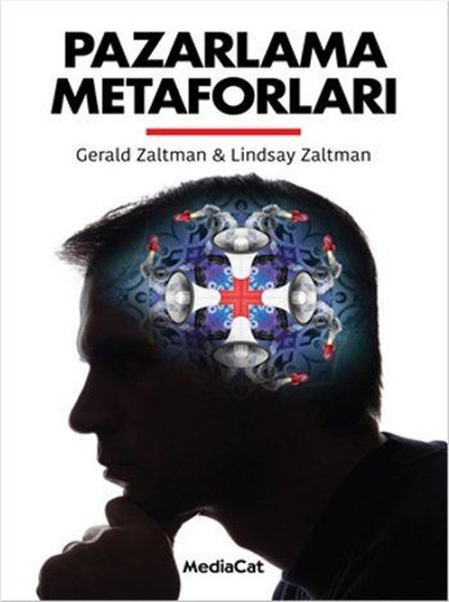 MediaCat Yayıncılık Pazarlama Metaforları