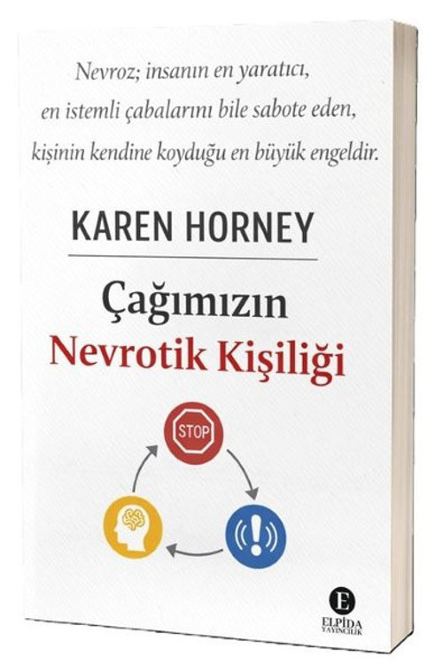 Çağımızın Nevrotik Kişiliği