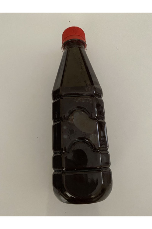 Nar Ekşisi Köyde El Yapımı 500 Ml( Katkısız Doğal)
