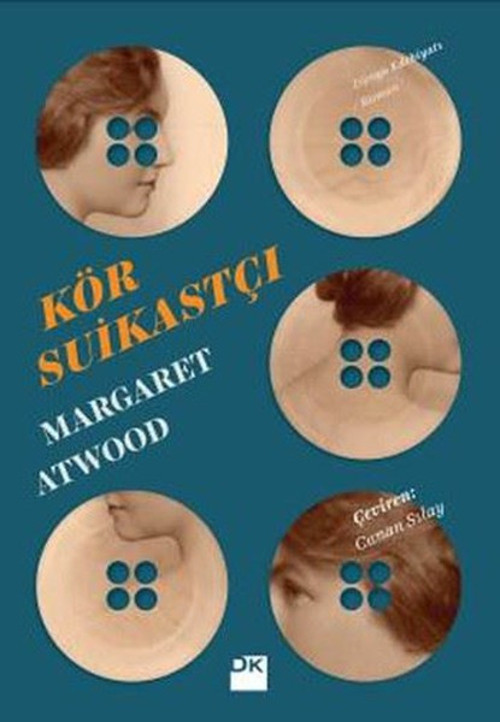 Doğan Kitap Kör Suikastçı